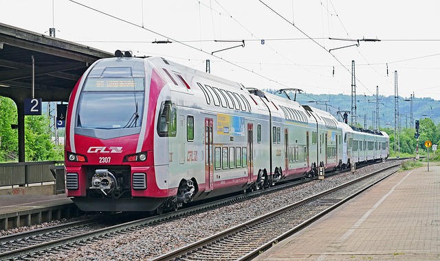 Erfahrungen in Trier, Deutschland