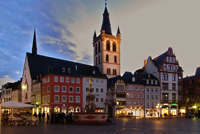 Die beste Zeit für einen Besuch in Trier, Deutschland für Wetter, Sicherheit, & Tourismus