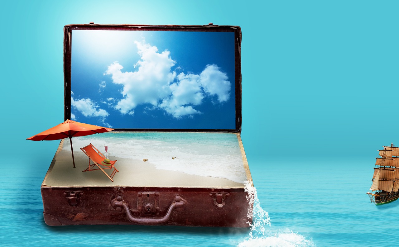 Urlaub mit Kindern abseits des Bodensees